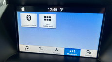 Ford Kuga 1.5 EcoBoost 176 Titanium X Edition 5dr Auto Petrol Estate